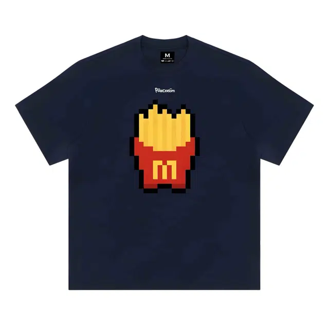 PAINT STAIN T