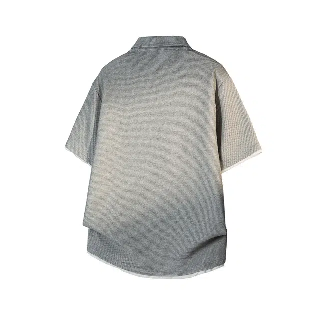 CDISHOU cleanfitPolo