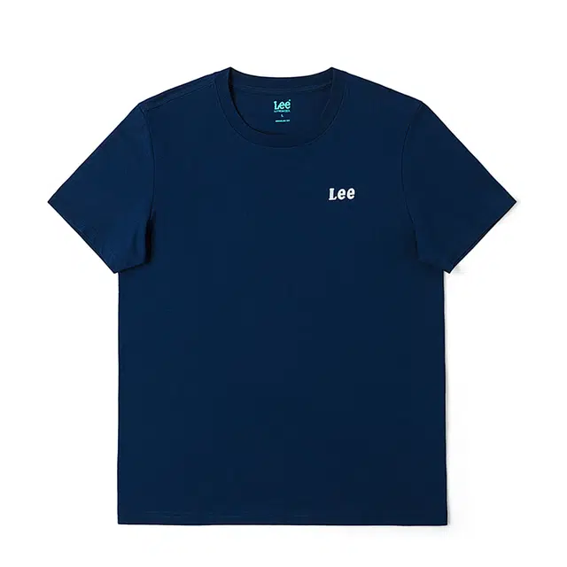 Lee SS25 LogoT