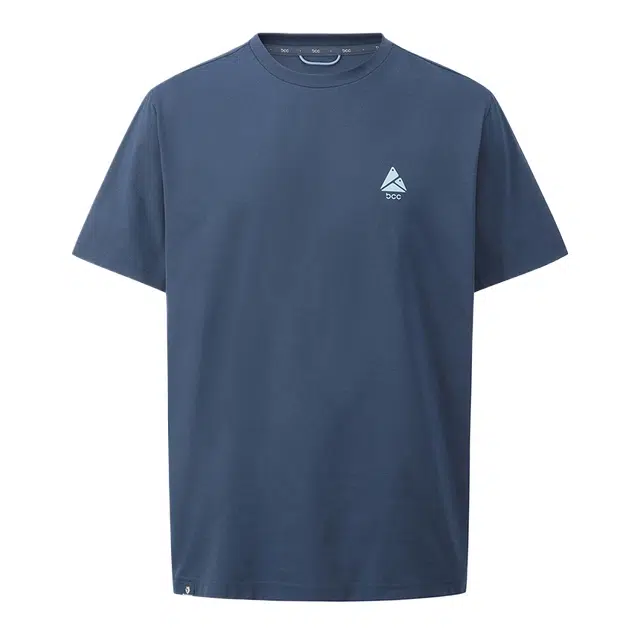 BLACKYAK Blackyak Climbing Crew T