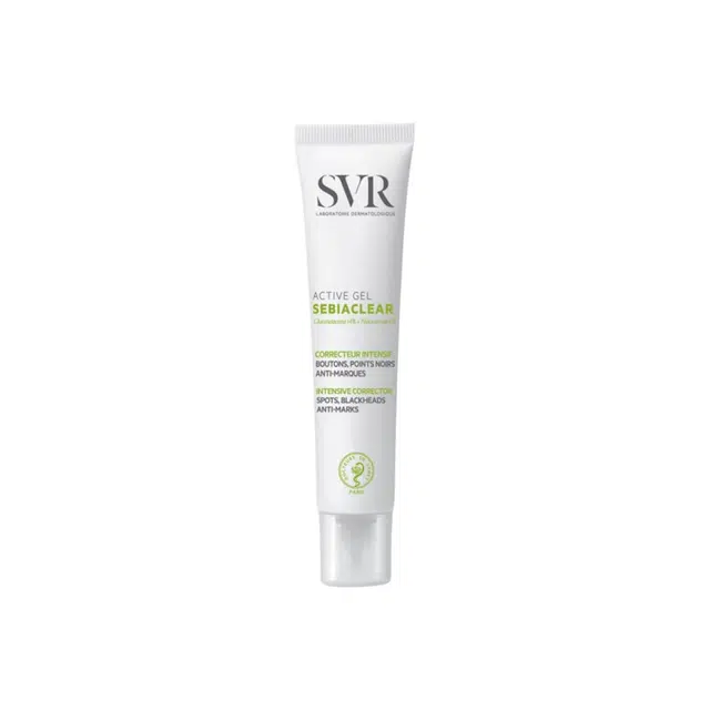 SVR 40ml