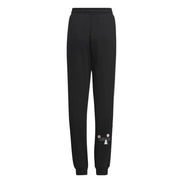 adidas City Escape Colorblock Pants Logo
