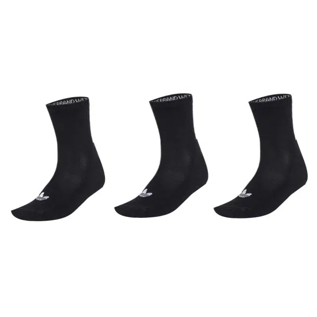 adidas originals SOCKS 3