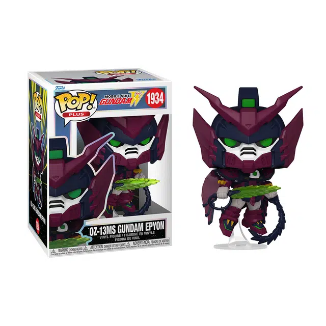 Funko Q