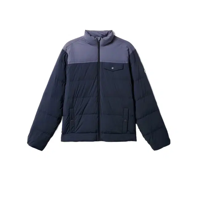vuori Meysan Eco Outerlands -Ink