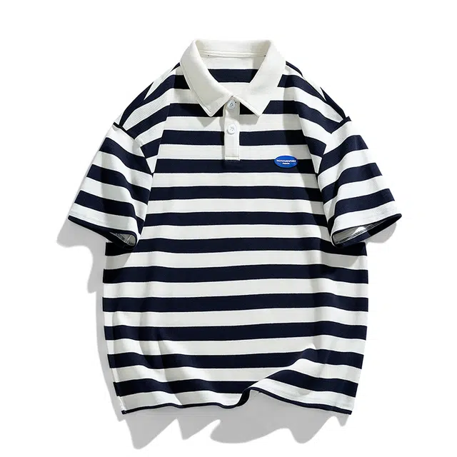 HOKLV Polo