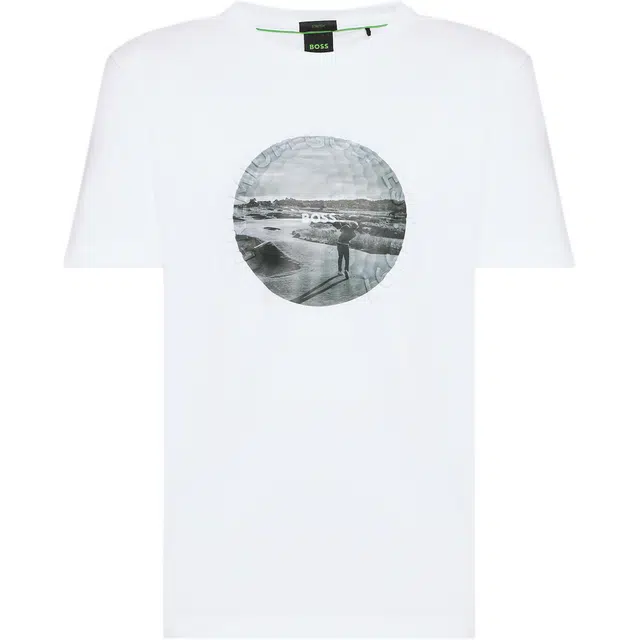 HUGO BOSS SS25 T