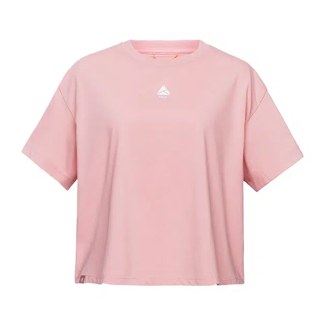 BLACKYAK BCC Blackyak Climbing Crew T
