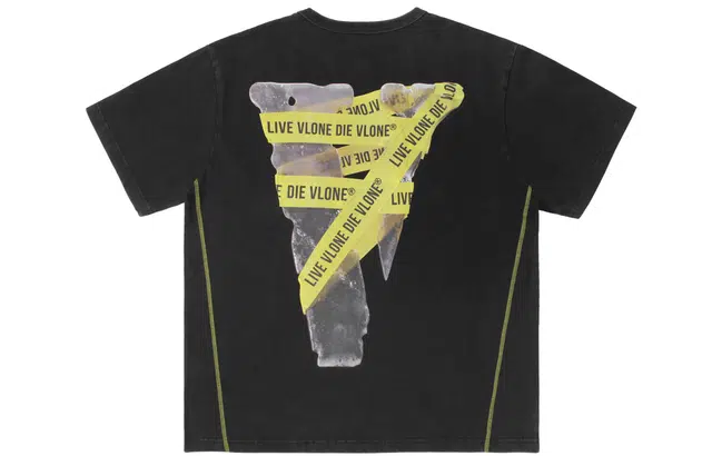 VLONE V T