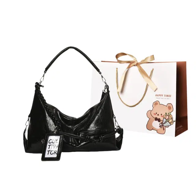 ERANGBEAR PU Tote