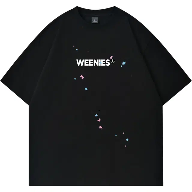 HIPHOPPUNKS T