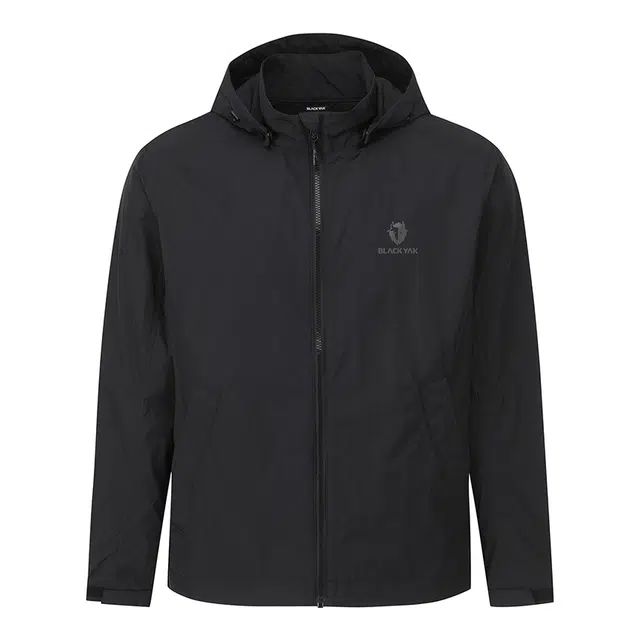 BLACKYAK FRESH BK