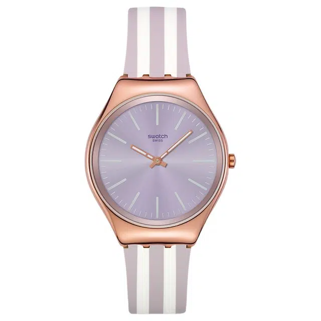 SWATCH SWATCH ESSENTIALS 30 38*45.6mm