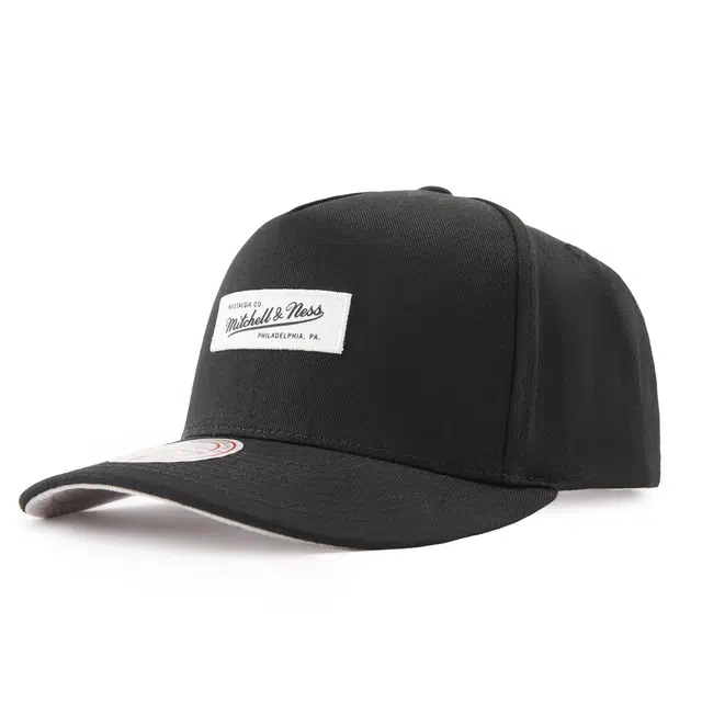 Mitchell Ness NESSBrandedLifestyle