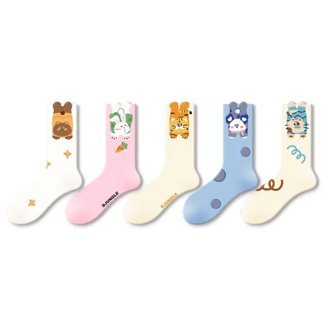 5