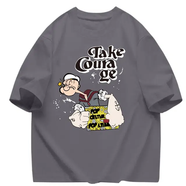 T-IRA T