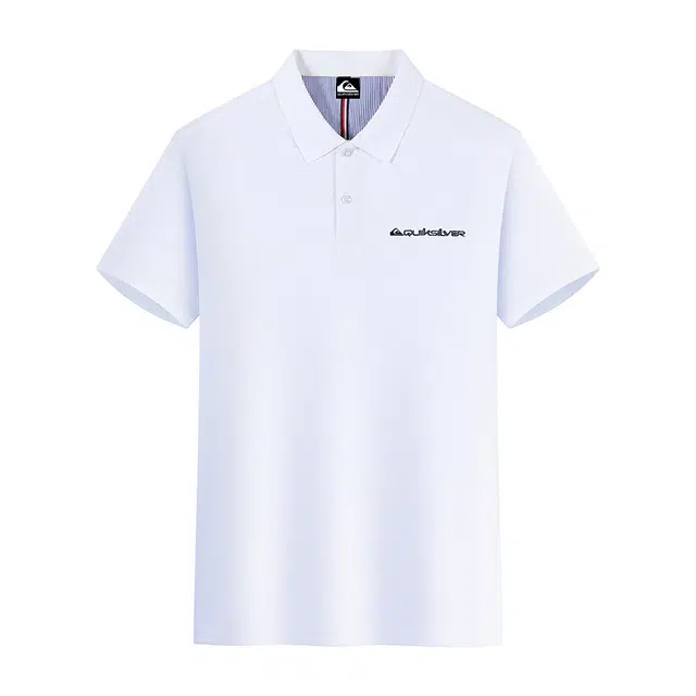 Quiksilver Logo7Polo