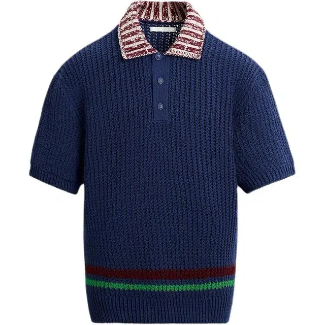ZARA Polo