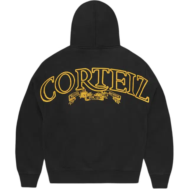 Corteiz SS25 logo