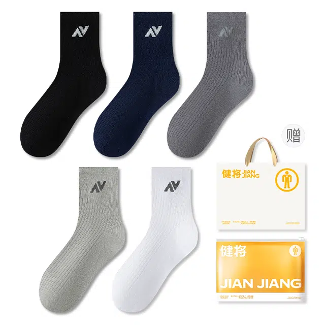 5