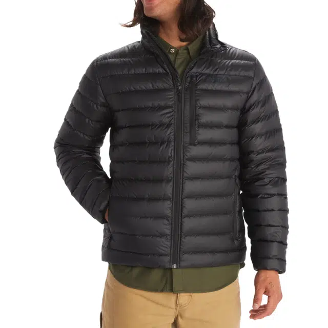Marmot Highlander