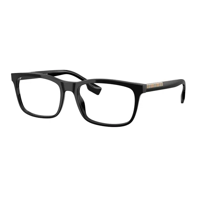 Burberry Optical Glasses Black