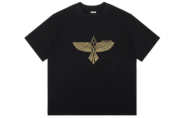 Lee Cooper logoT