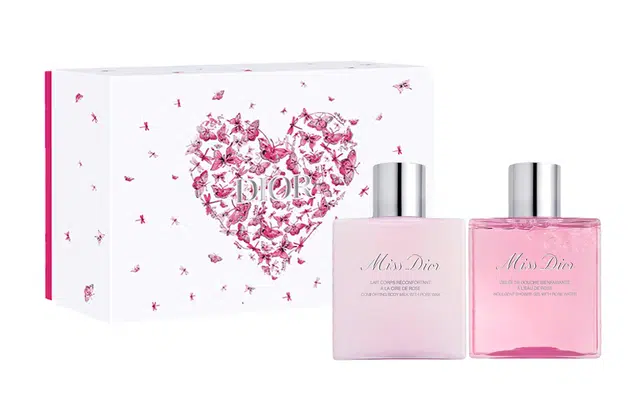 DIOR 175ml+175ml