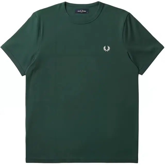 FRED PERRY FW24 T