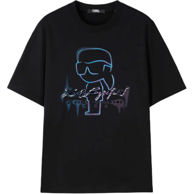KARL LAGERFELD T