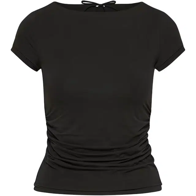 ARITZIA SS25 Wilfred Caroline T-shirt T