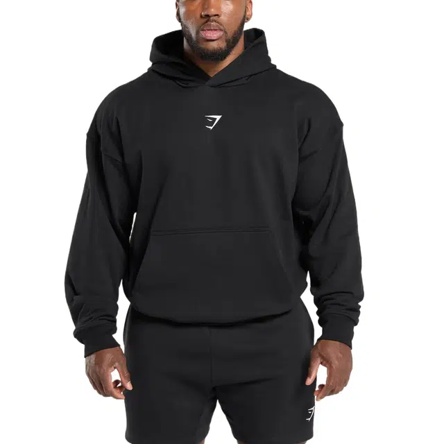 GYMSHARK