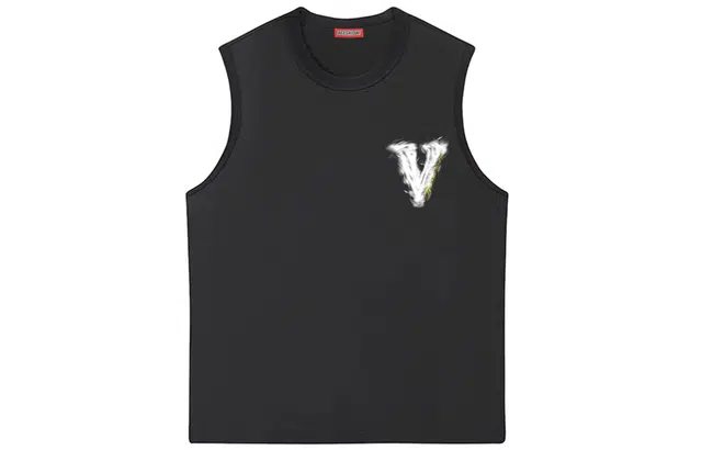 REXSHION VLogo