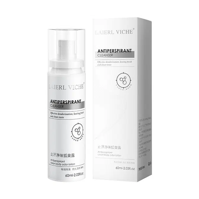 LAIERL VICHE 60ml