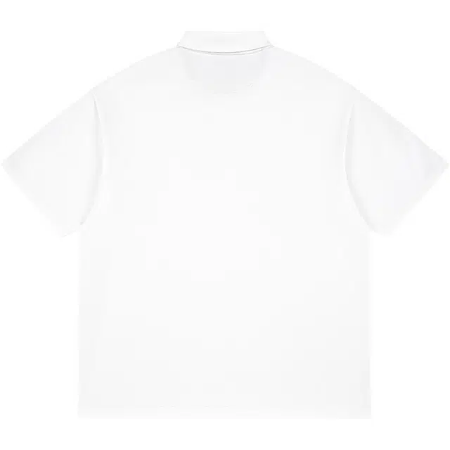 DIBINSAI STUDIO x Logo Polo
