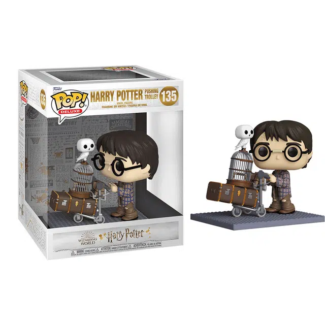 Funko Q