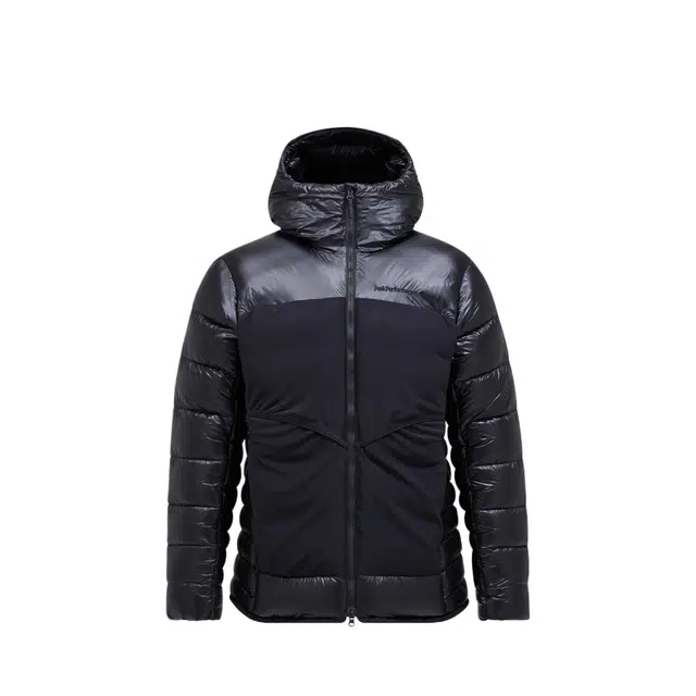PEAK PERFORMANCE FWAW24 Minus Degree