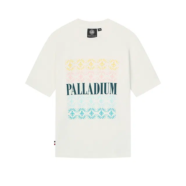 Palladium SS25 VINTAGE T