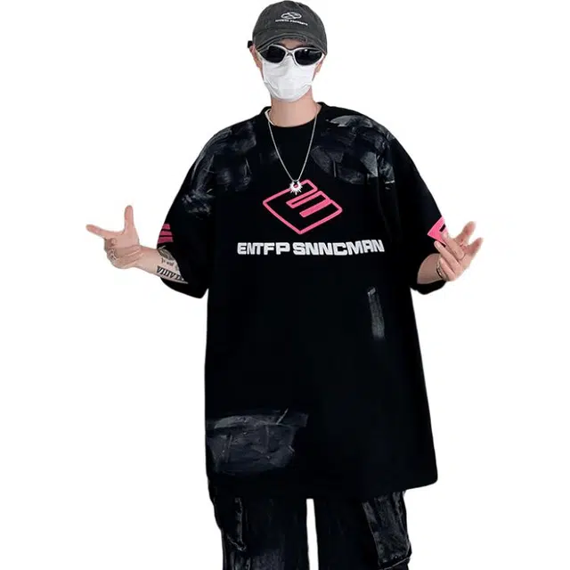 VIPGOOSE T