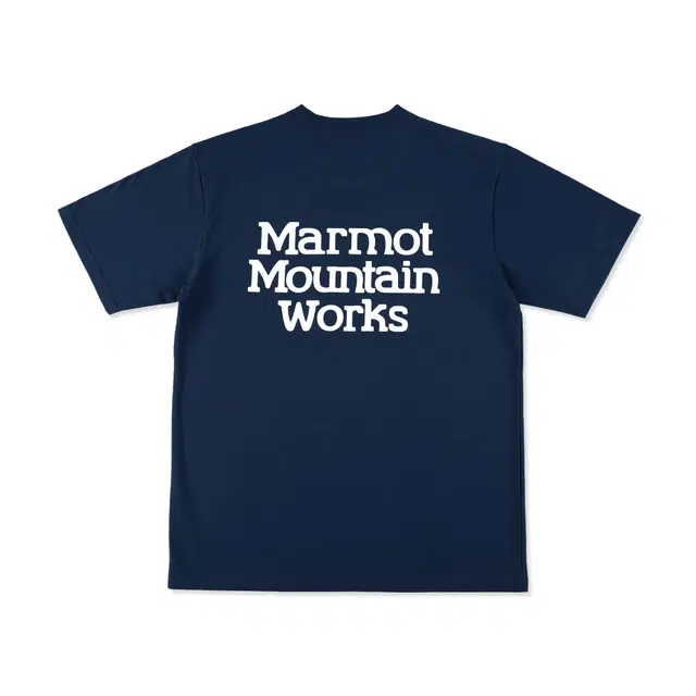 Marmot T