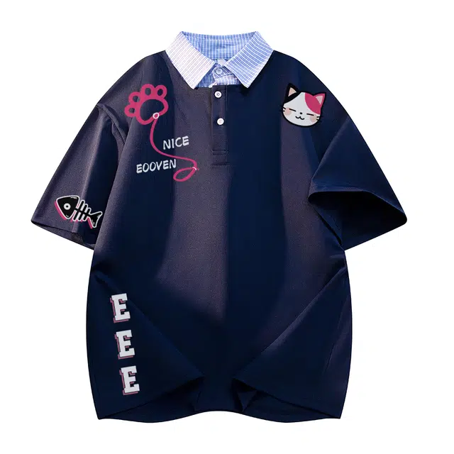 EOOVEN LOGOPolo