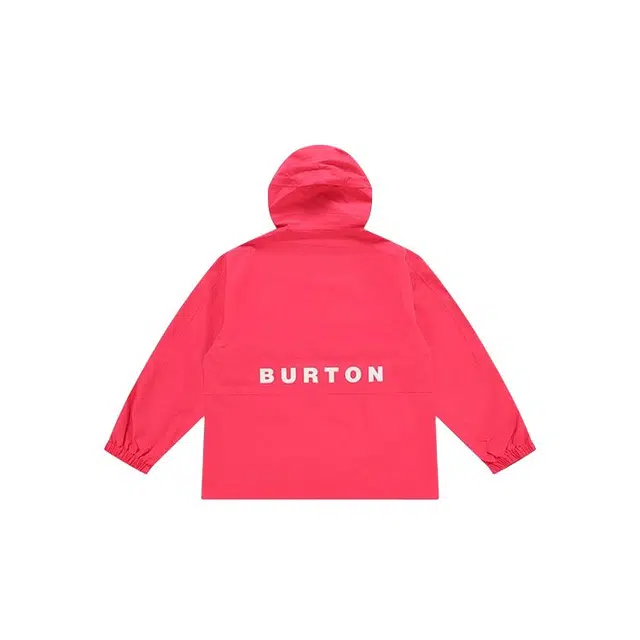 BURTON DRYRIDE FZ 2L Logo