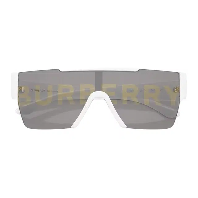 Burberry Logo