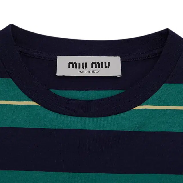 MIU MIU T