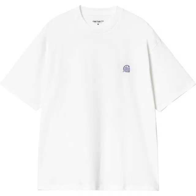 Carhartt WIP SS25 SS Helix T-Shirt T