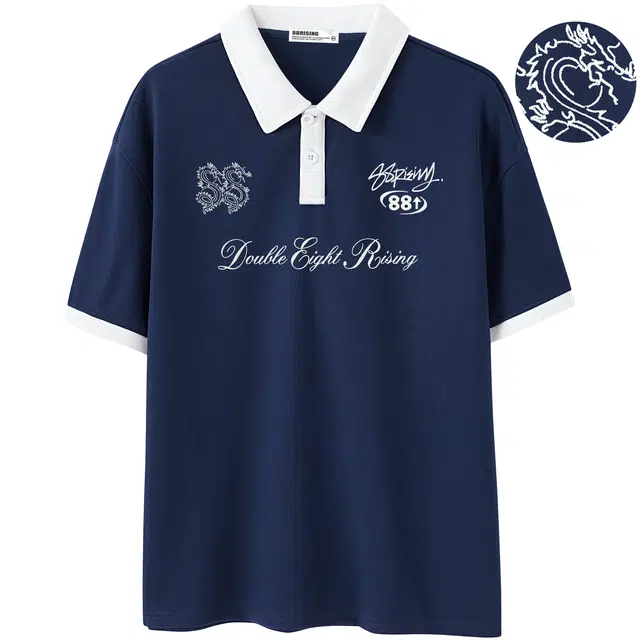 88rising Polo