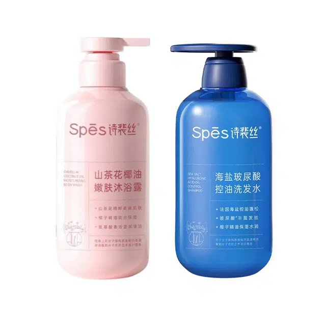 Spes 500ml*2