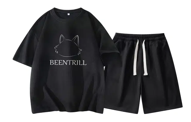BEENTRILL