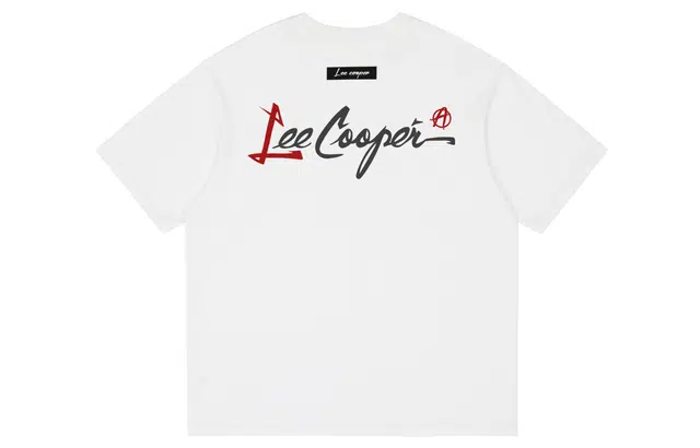 Lee Cooper logoT