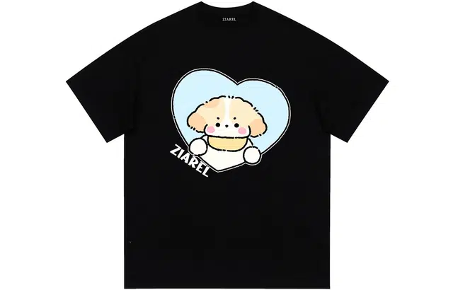 ZIAREL LogooversizeT